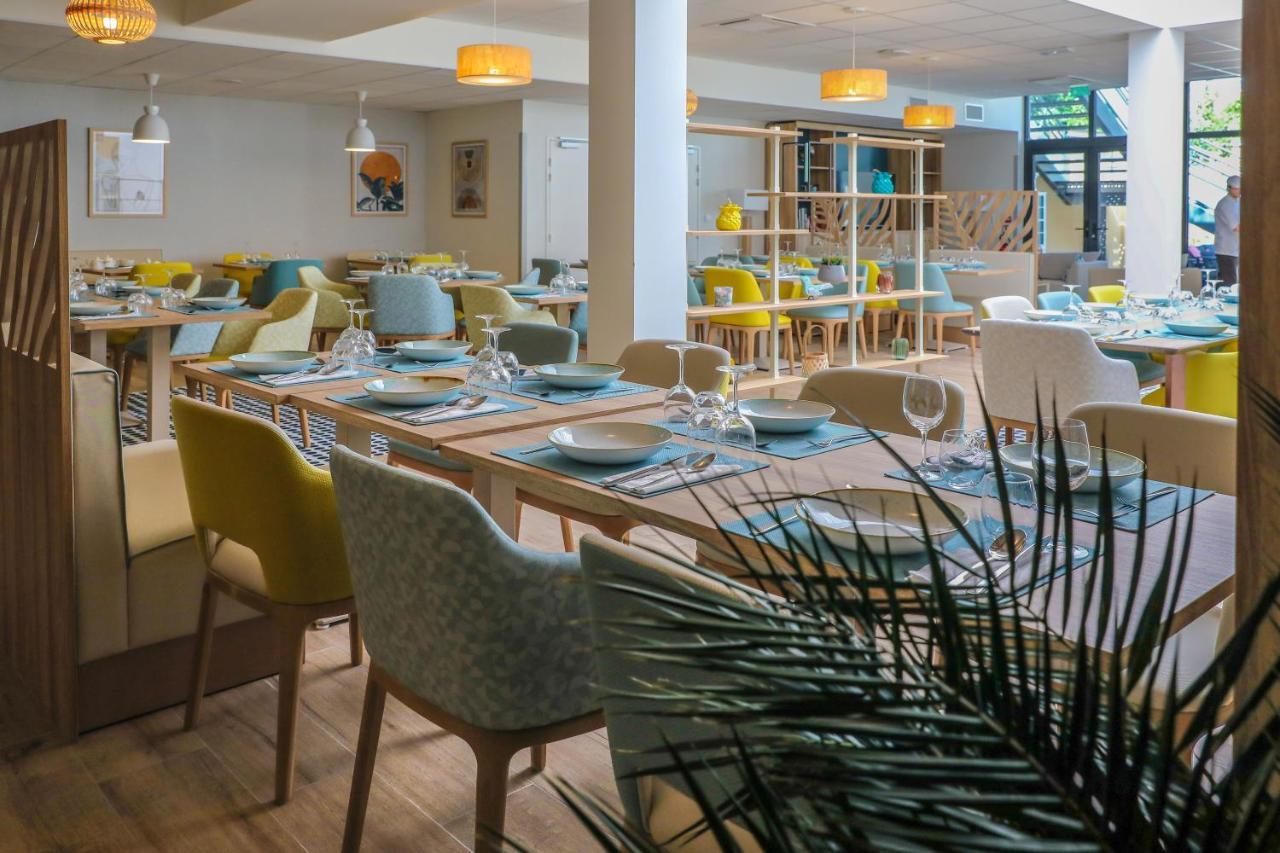 Cosy Diem Quai Valliere Aparthotel Narbonne Exteriör bild