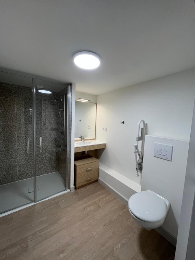 Cosy Diem Quai Valliere Aparthotel Narbonne Exteriör bild
