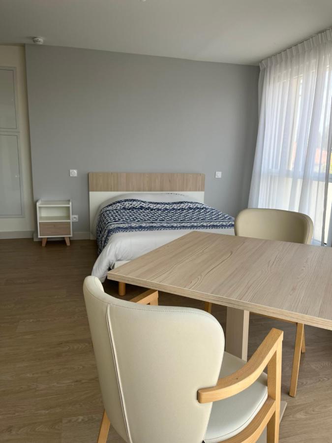 Cosy Diem Quai Valliere Aparthotel Narbonne Exteriör bild